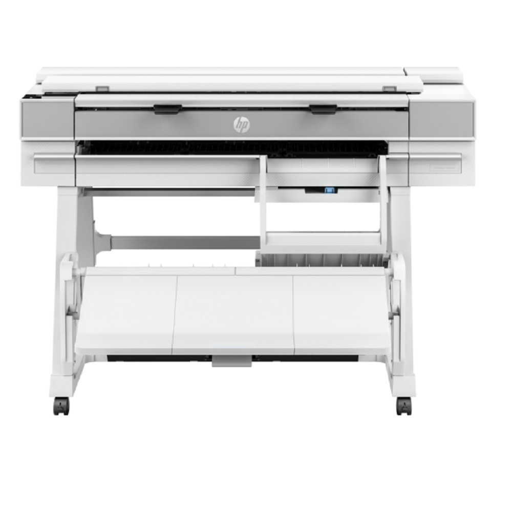 МФУ крупноформатное HP DesignJet T950 36-in MFP, 2Y9H3A, A0, Ethernet/Wi-Fi