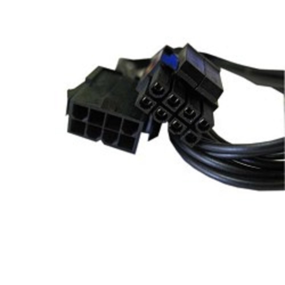 Удлинитель питания Espada E8pinEXTCabMb50, 8pin для мат. платы, 50см