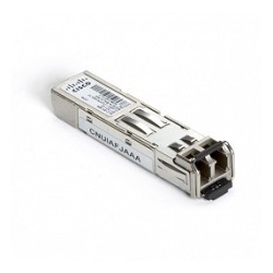 Трансивер Cisco GLC-SX-MMD=, SFP, 1000Base-SX, MM, LC