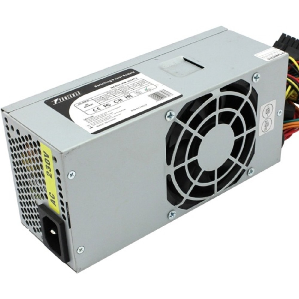 Блок питания Powerman PM-300ATX 6116827, TFX, 300 Вт