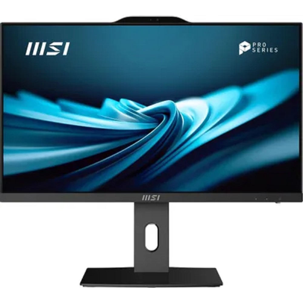 Моноблок MICROSTAR Pro AP242P 14M 9S6-AE0621-838, 23.8" IPS, i5-14400, 16ГБ, 512ГБ SSD, Win11Pro