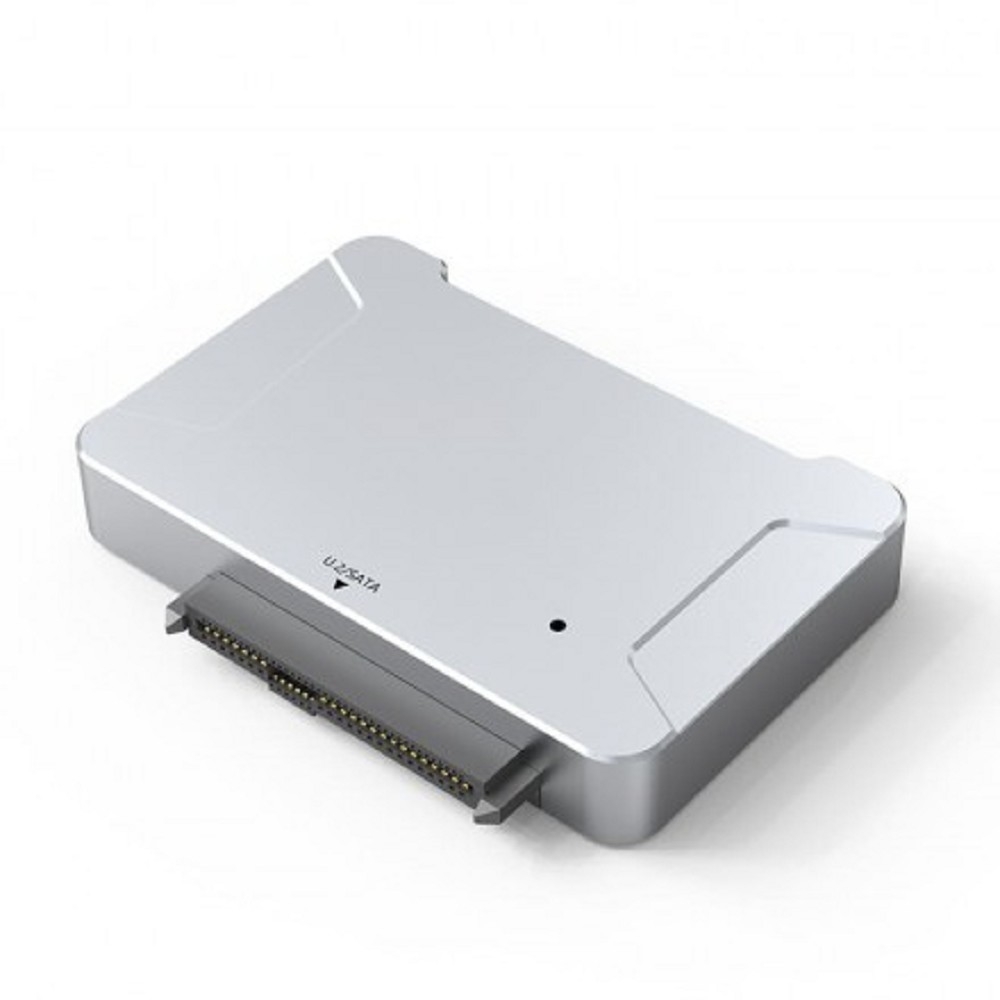Док-станция KS-is KS-954, USB-C, U.2 NVMe/SATA