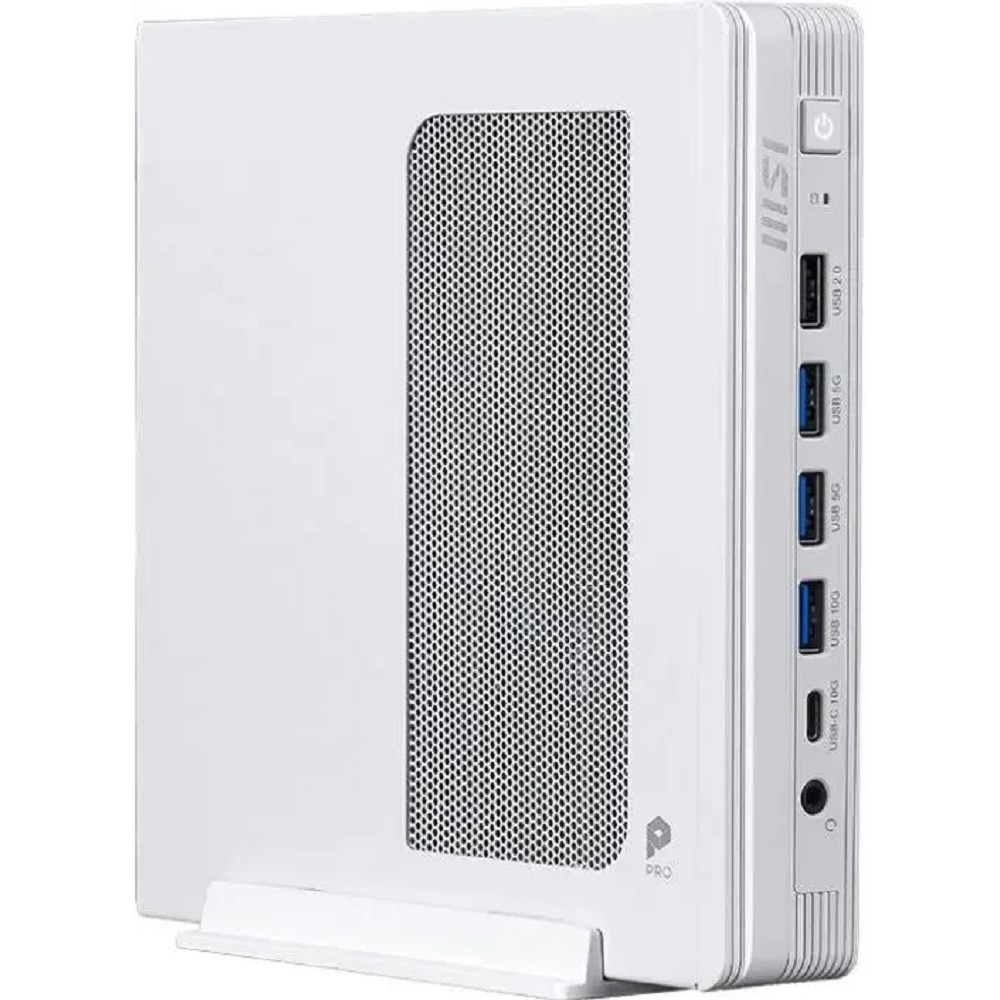 Неттоп MicroStar Pro DP10 A14MG-014BRU 936-B21012-014, i3-14100, UHD Graphics 730, без ОС