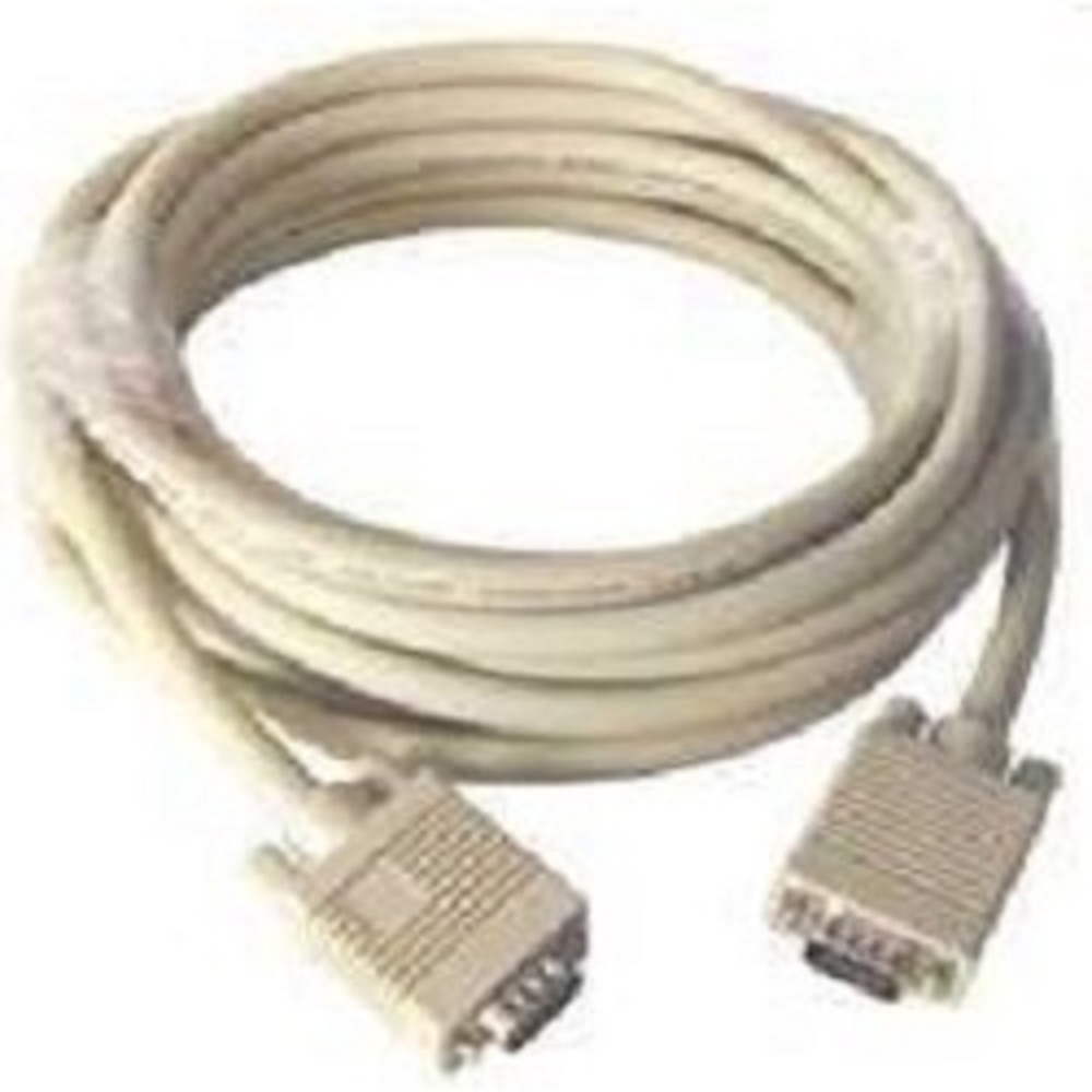 Кабель Cablexpert CC-PPVGA-6, VGA, 1.8м