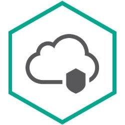 Антивирус Kaspersky KL4743RAKFR, Endpoint Security Cloud Plus, 10-14 WS/FS, 1 год