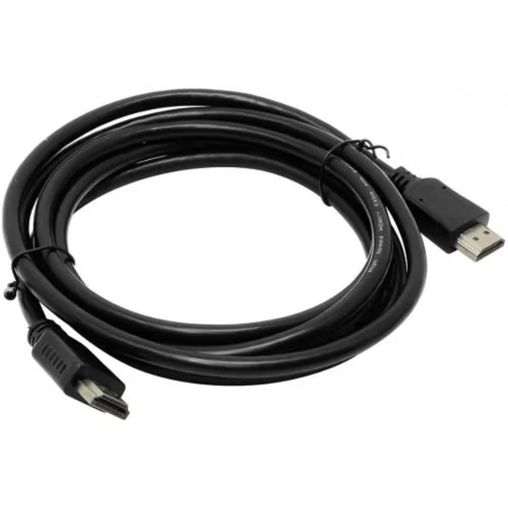 Кабель 5bites APC-005-200 HDMI, M-M, v1.4, 20 м, High Speed, Ethernet, 3D