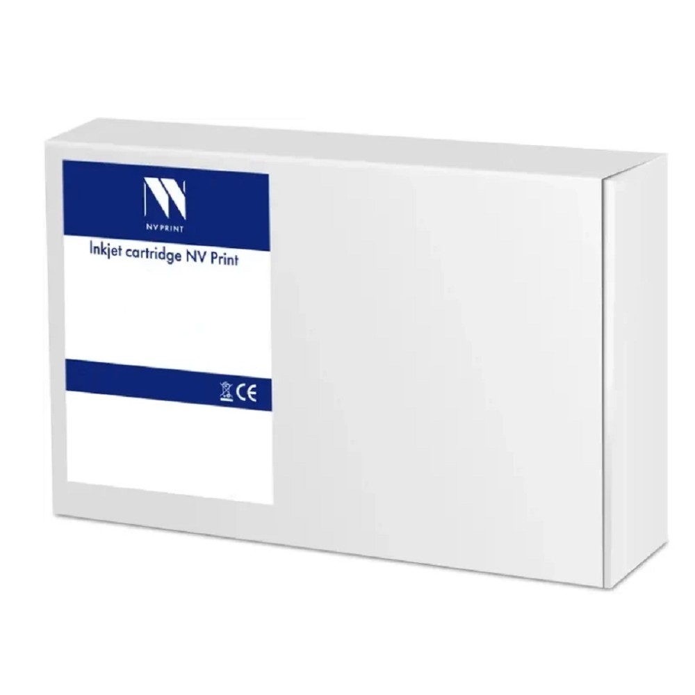 Картридж струйный NV Print NV-L0S20YC, черный, для HP PageWide P55250/P57750dw, 21000 стр