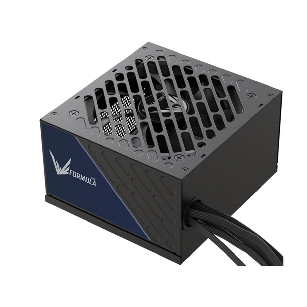 Блок питания AeroCool FV-500LT, 500 Вт, ATX