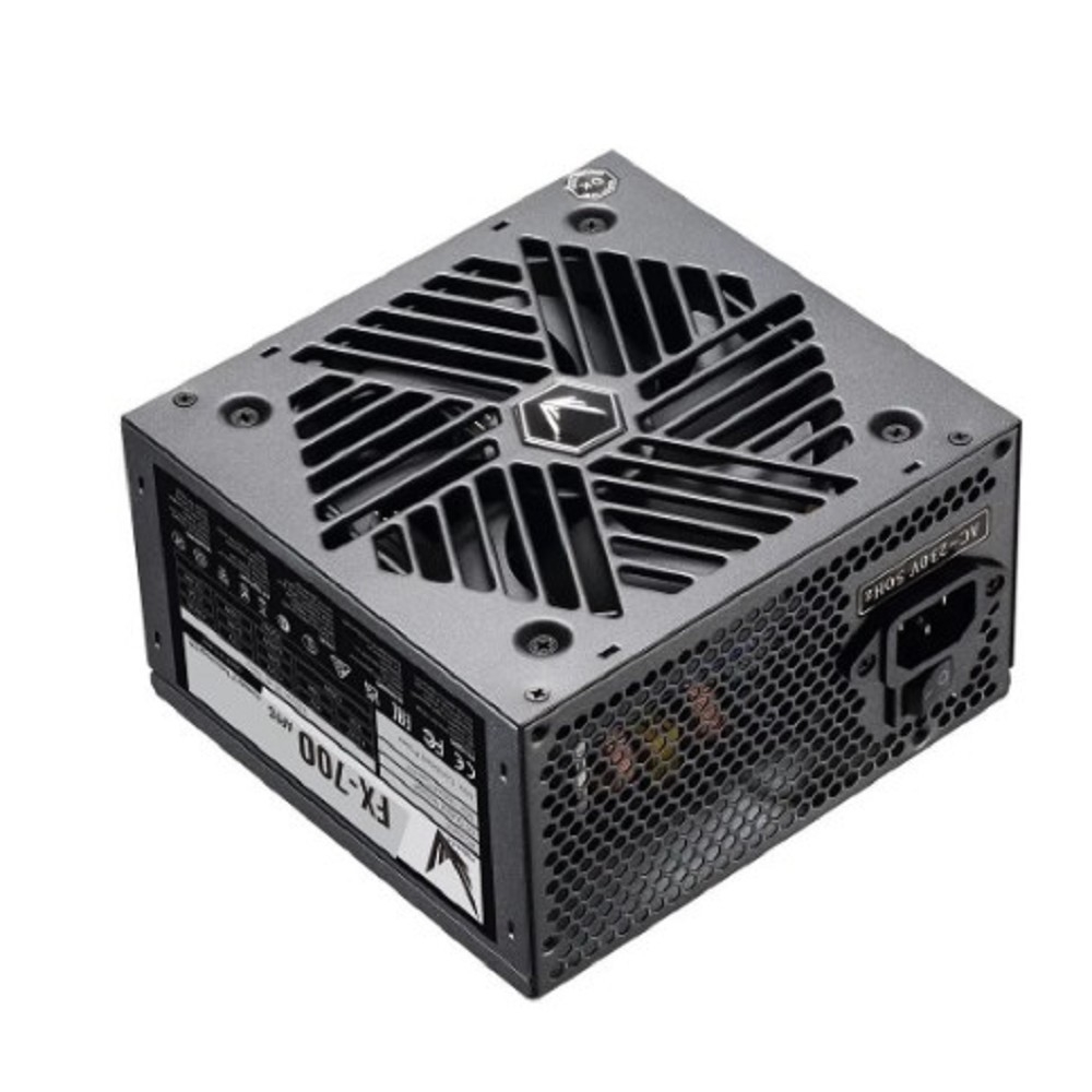 Блок питания Formula FX-700, 700W, ATX, APFC