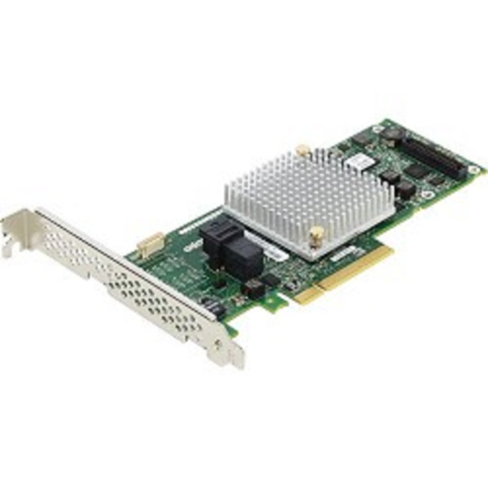 RAID-контроллер Adaptec ASR-8405 SGL 2277600-R, PCI-E x8