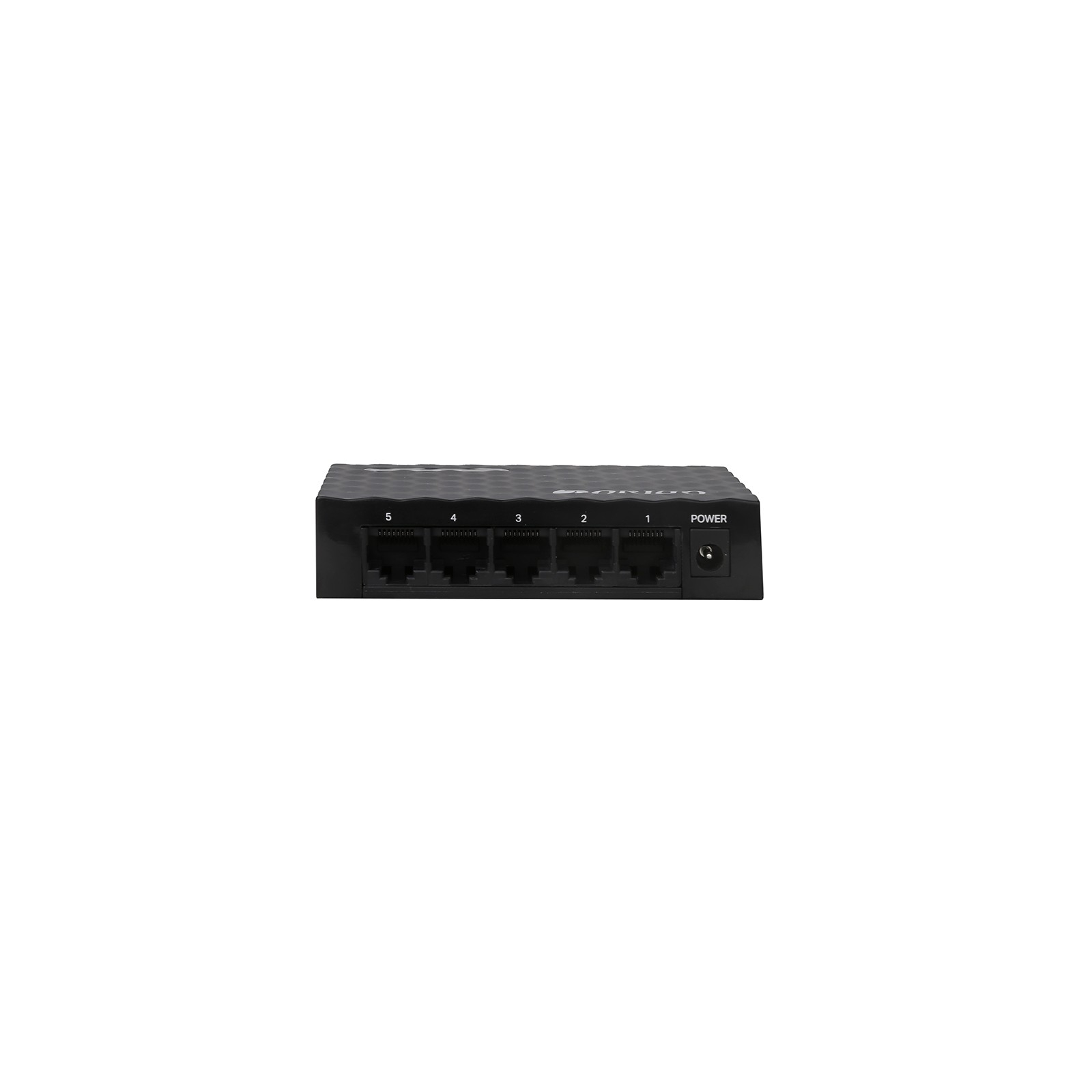 Коммутатор ORIGO OS2105/A1A, неуправляемый, 5×GbE