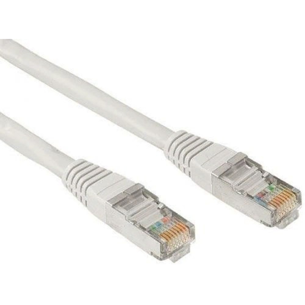 Патч-корд 5bites PUT50-250A, UTP, Cat.5E, 25 м