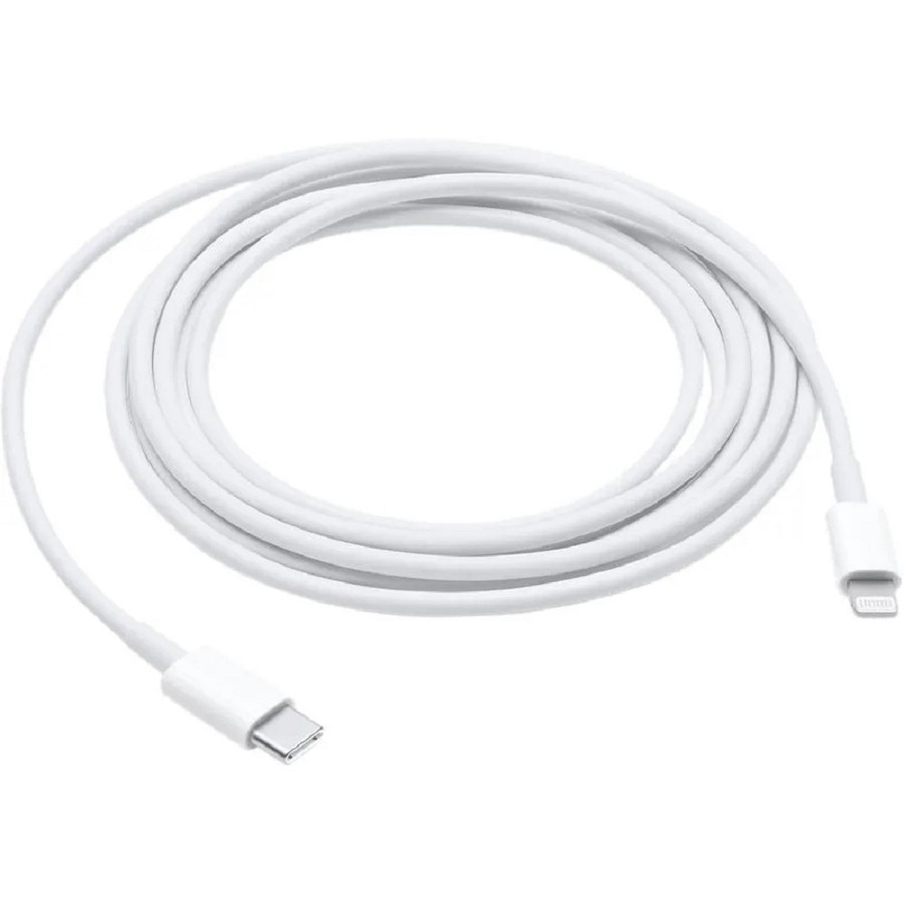 Кабель Apple MQGH2ZM/A Lightning to USB-C, 2 м