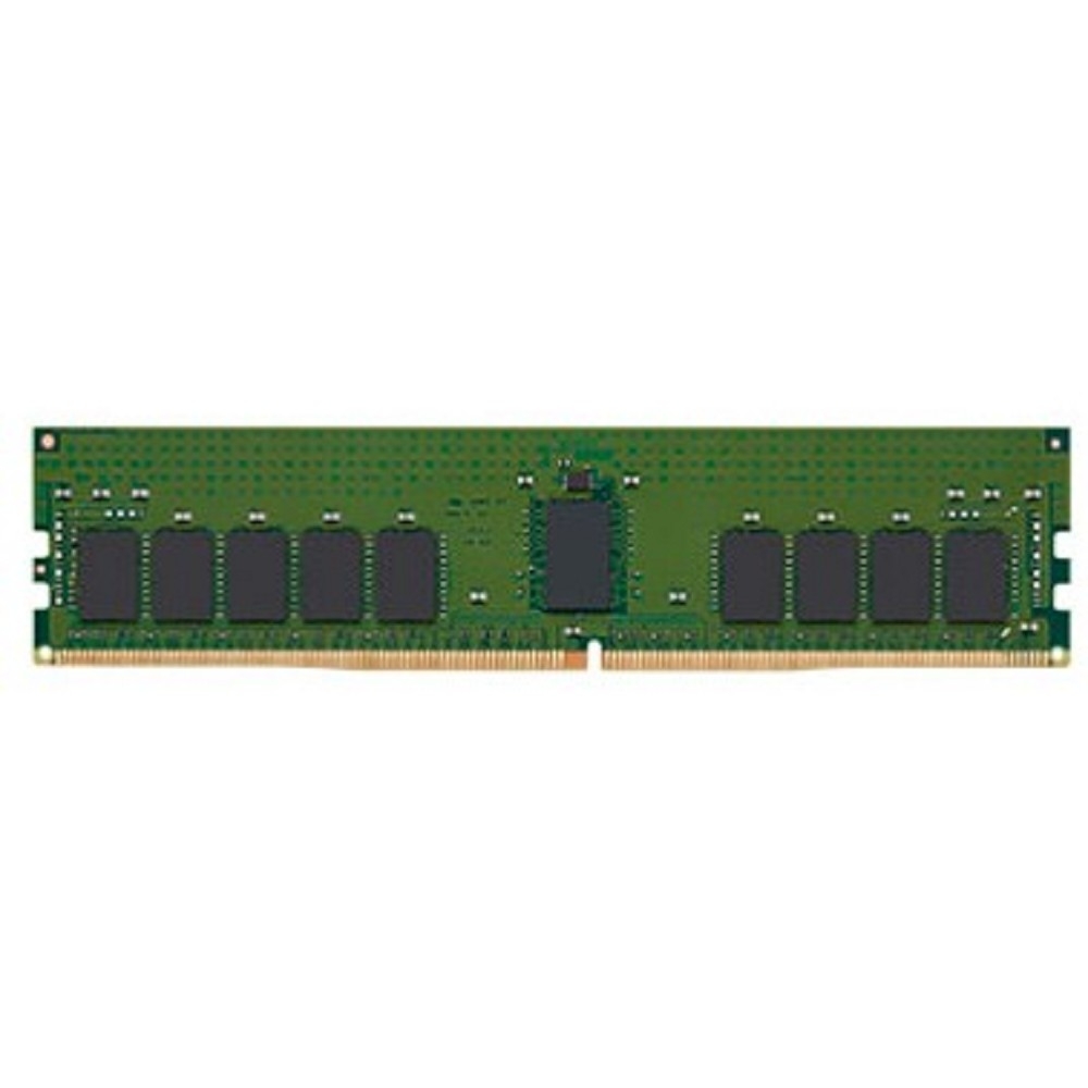 Модуль памяти Kingston Server Premier KSM32RS4/32MFR, DDR4, 32 ГБ, RDIMM, 3200 МГц, ECC Registered