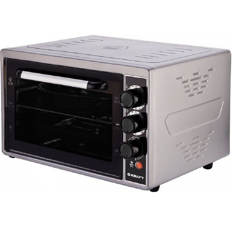 Мини-печь Kraft KF-MO 3200 GR