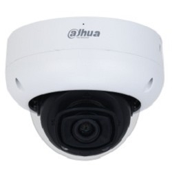 Видеокамера Dahua DH-IPC-HDBW5449RP-ASE-LED-0360B-S2, купольная, 4Мп, 3.6мм, IP67, IK10