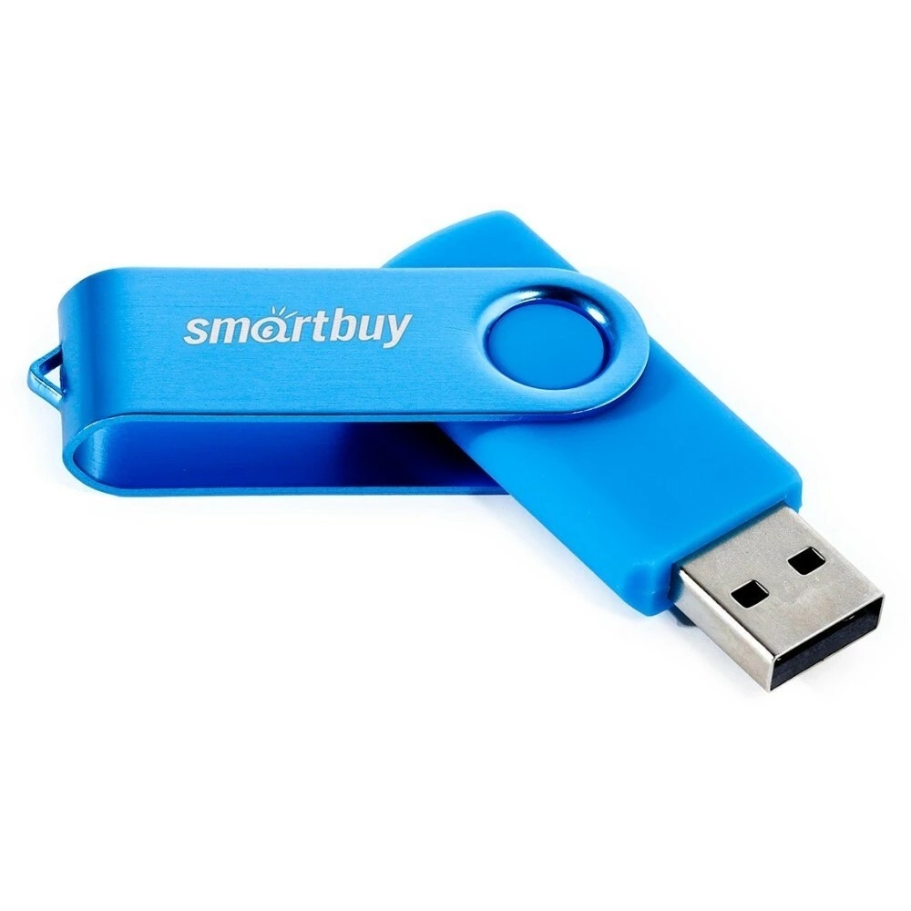USB-флешка SmartBuy SB008GB2TWB, 8 ГБ