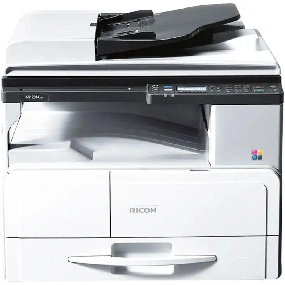 МФУ Ricoh 912356, A3, 20стр/мин, дуплекс