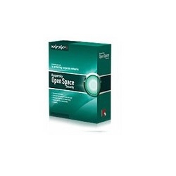 Антивирус Kaspersky KL4413RAPFS, Security для интернет-шлюзов, 25-49 узлов, 1 год