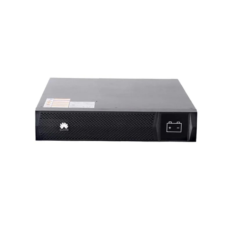 Батарейный модуль Huawei 24022177, 48V, 2×4×12В/9Ач, 2U