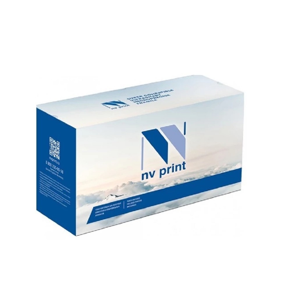 Картридж струйный NV Print NV-C13T08034011, Magenta, для Epson Stylus Photo