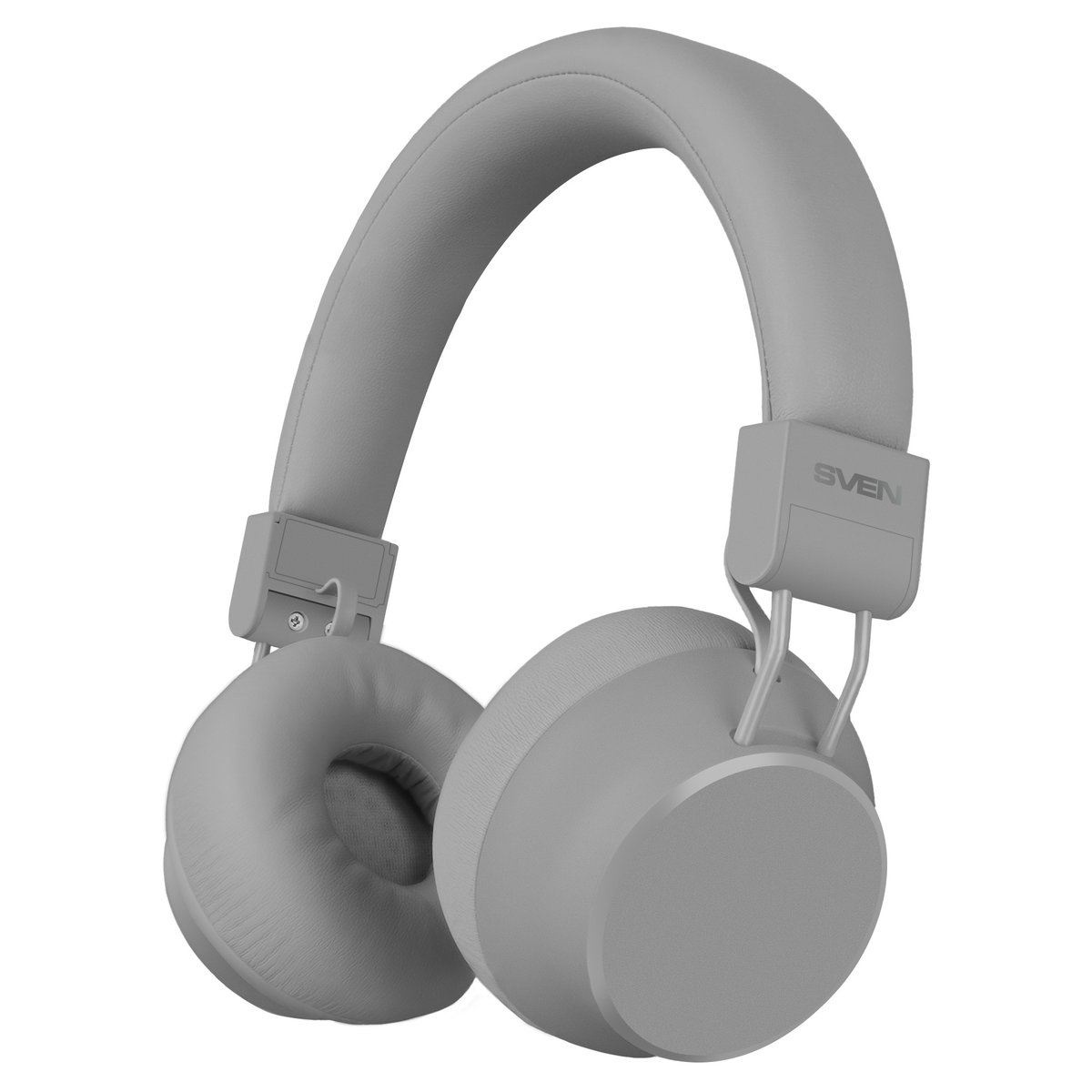 Наушники Sven AP-B710MV, полноразмерные, Bluetooth + Jack 3.5 мм, ANC
