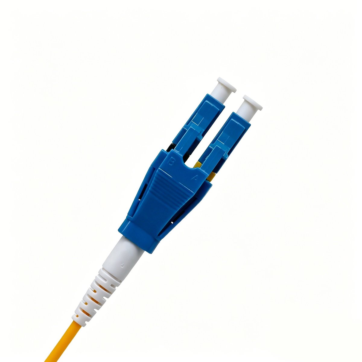 Патчкорд оптический Neomax NMO-LC-LC-SM-5M, LC/UPC-LC/UPC, OS2, Duplex, 5м