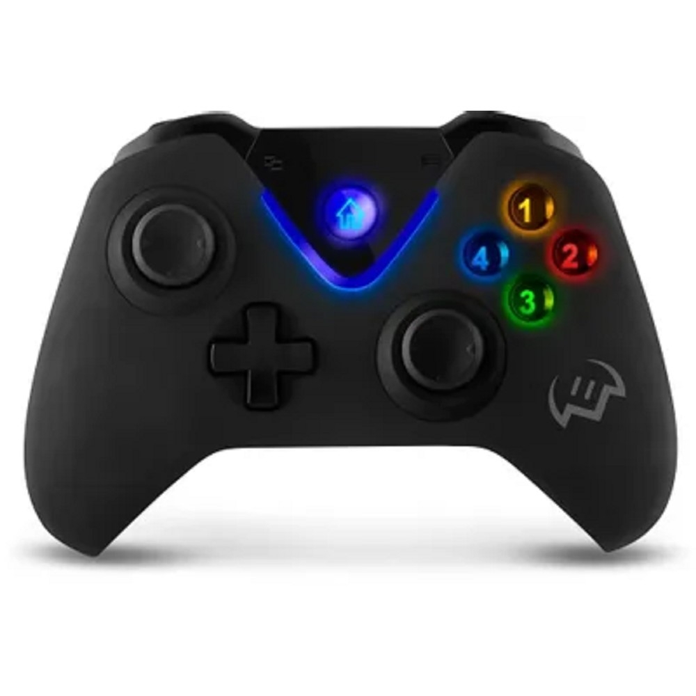 Геймпад SVEN SV-016036, беспроводной, PC/PS3/Android