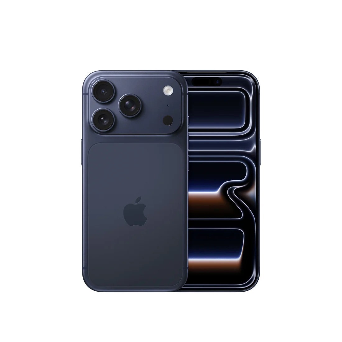 Смартфон Apple MG8C4J/A, iPhone 17 Pro, 512ГБ, 6.3"