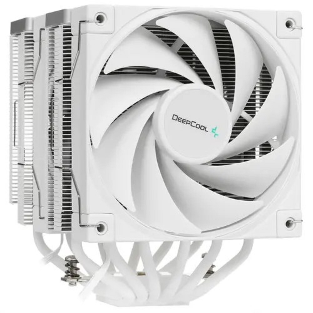 Кулер Deepcool AK620 WH R-AK620-WHNNMT-G-1