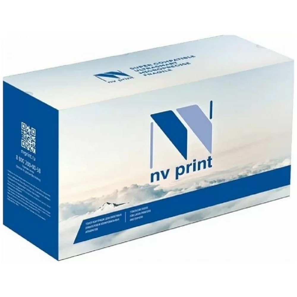 Картридж NV Print NV-W2012A-659A-Y, Yellow, для HP Color LJ M856/MFP M776, 13000 стр.