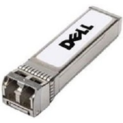 Трансивер SFP+ Dell 407-BCBN, 10GbE SR, 850 нм