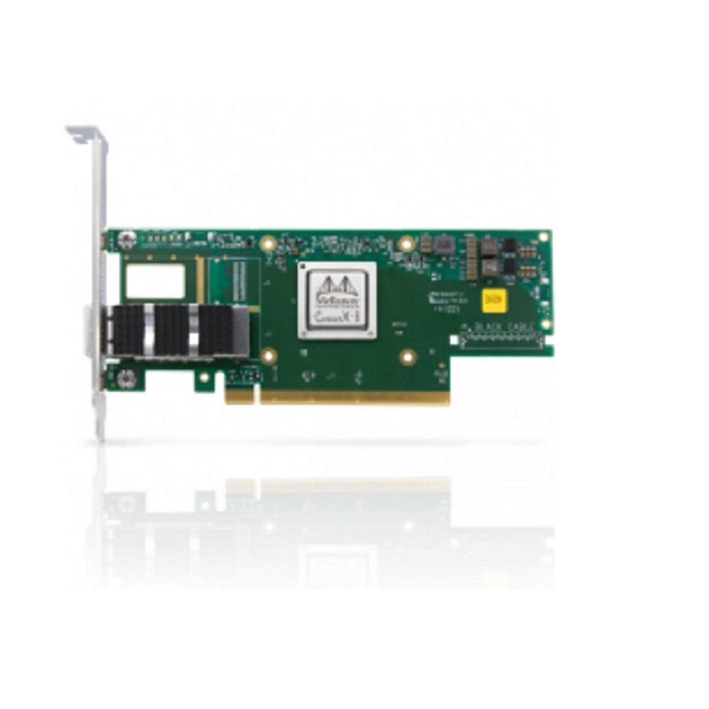 Сетевой адаптер Mellanox MCX653105A-EFAT