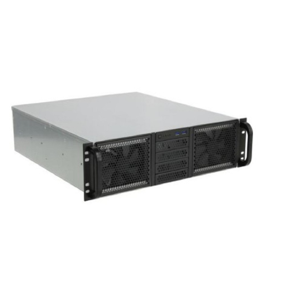 Корпус Procase RE306-D0H14-C-48, 3U, 14HDD, CEB