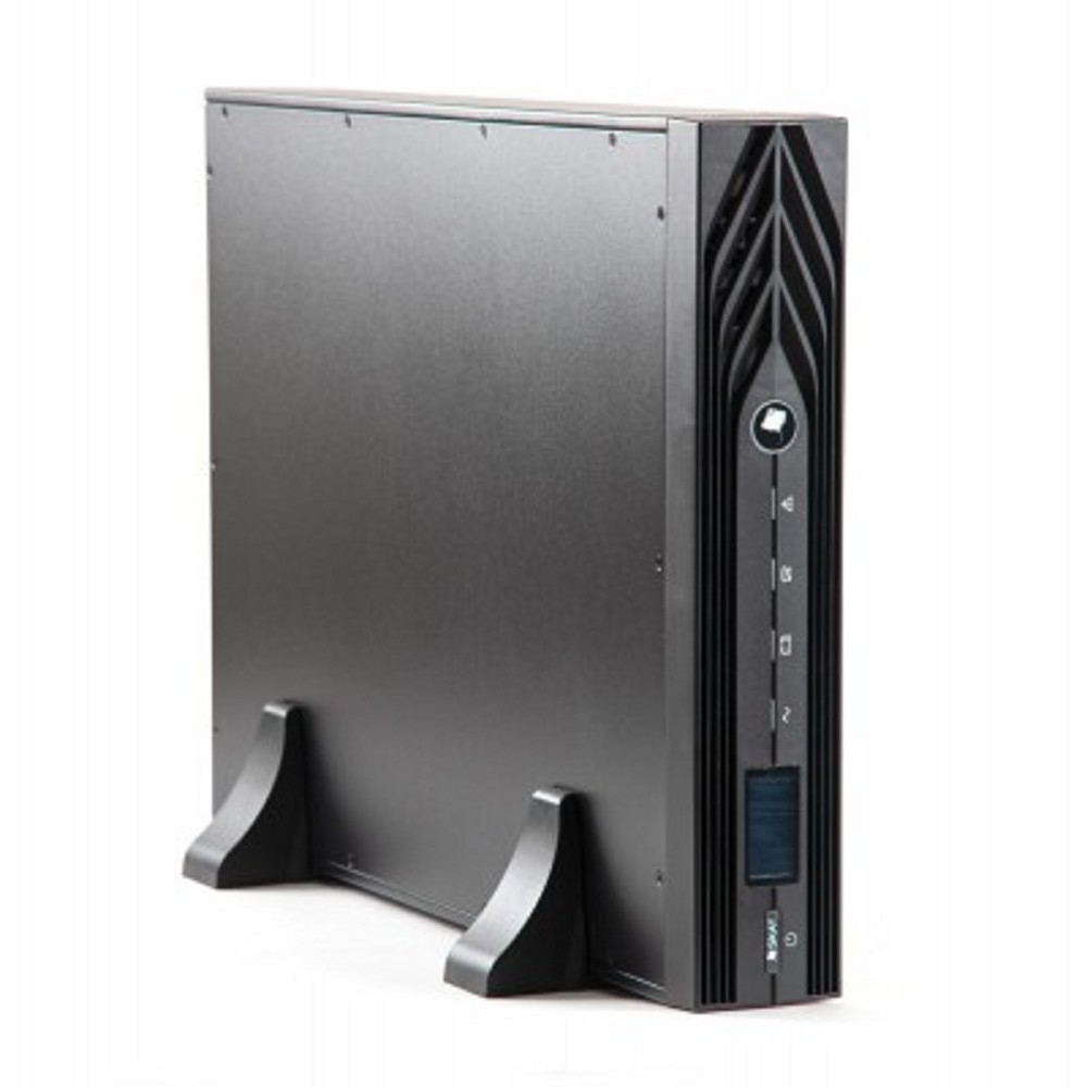 ИБП Бастион 477 SKAT-UPS 6000-RACK-ON, 6000ВА/5400Вт, OnLine, 2U