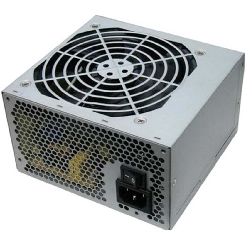 Блок питания Foxconn FZ500R, 500W, ATX, 2xSATA, 2xPATA