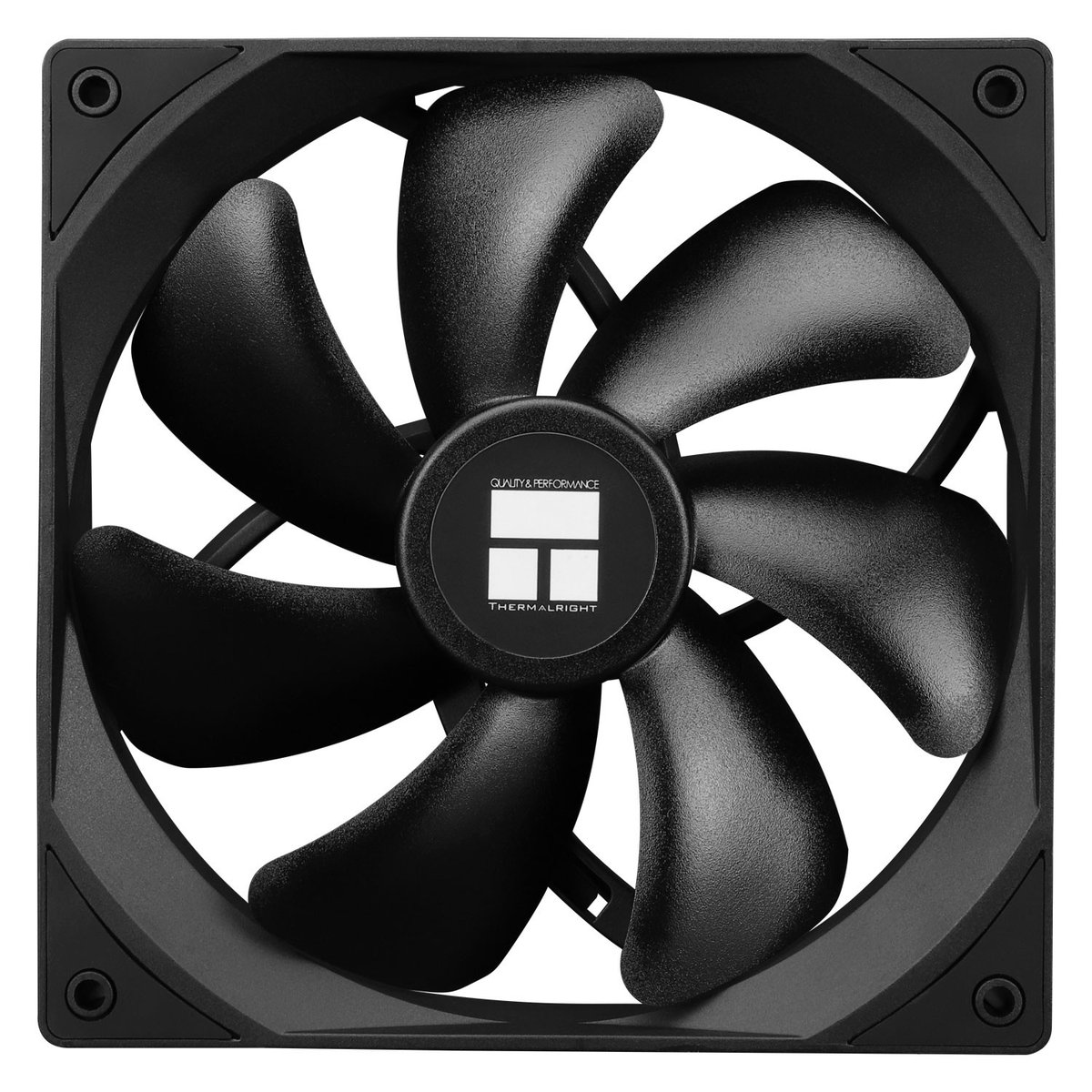 Вентилятор Thermalright TRTLC14C, TL-C14C, 140мм, PWM
