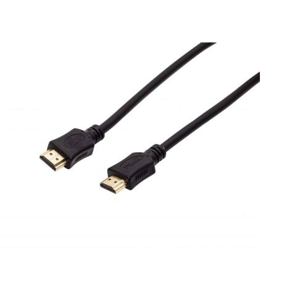 Кабель HDMI Filum FL-CL-HM-HM-1M, 1м, 1.4b