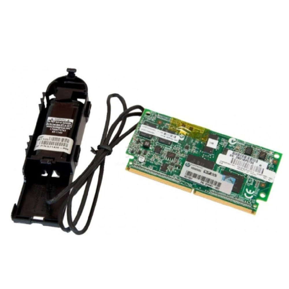 Модуль кэша HP 631679-B21, 1GB FBWC для P420/P421