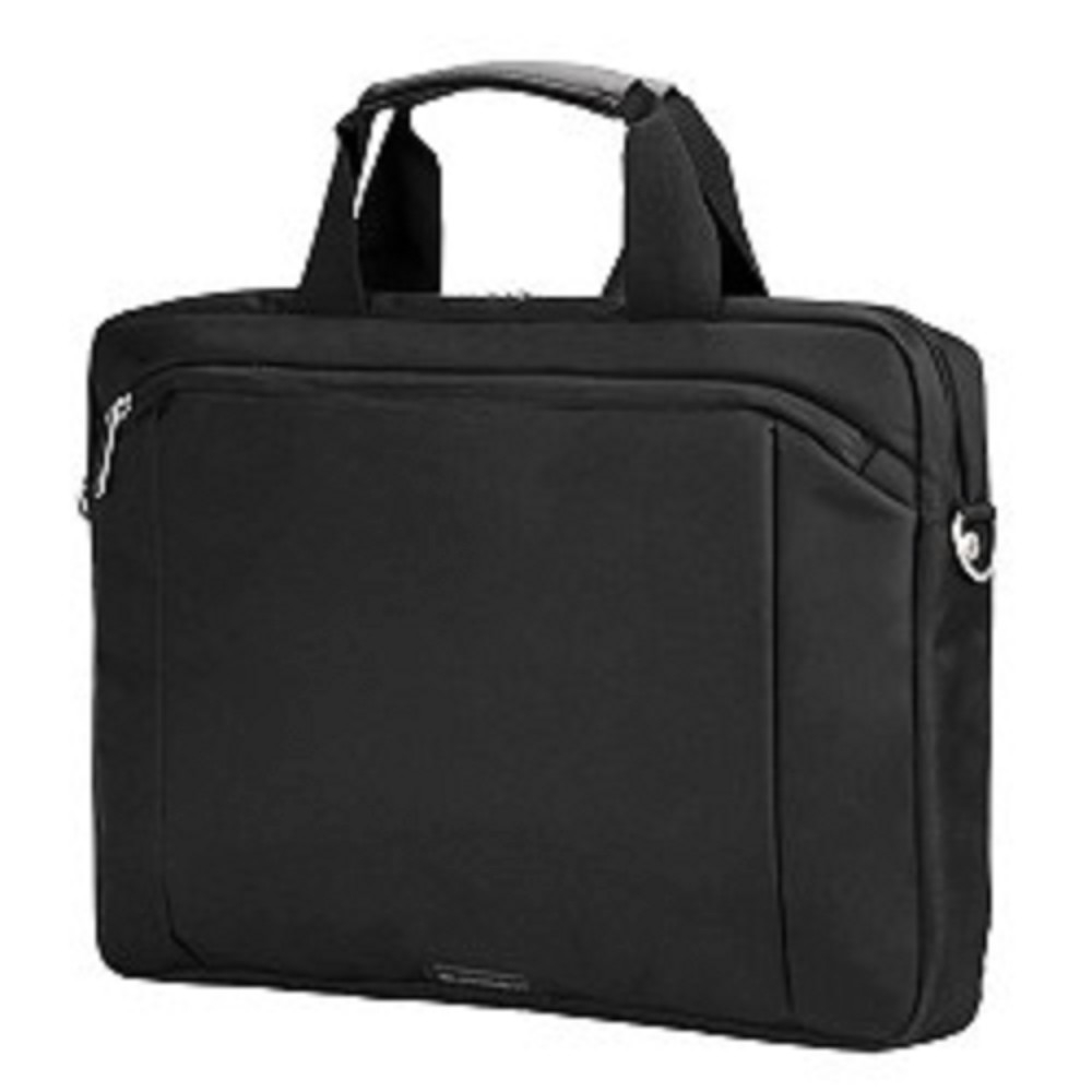 Сумка для ноутбука Sumdex PON-113BK, нейлон, до 13"