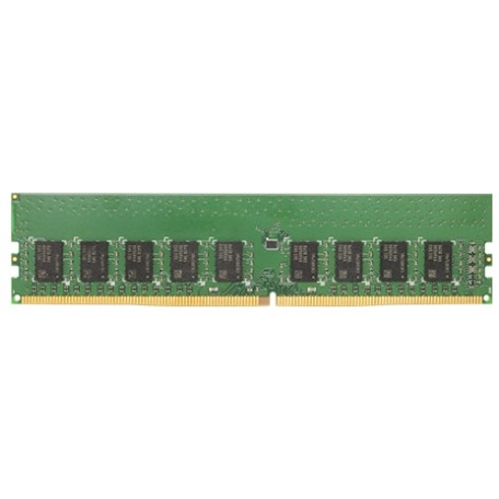 Память Synology D4NE-2666-4G, 4GB DDR4-2666, DIMM