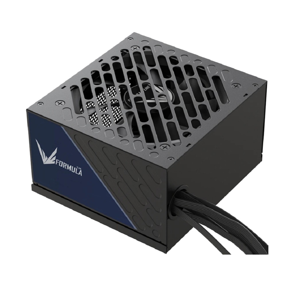 Блок питания AeroCool FV-450LT, ATX, 450 Вт