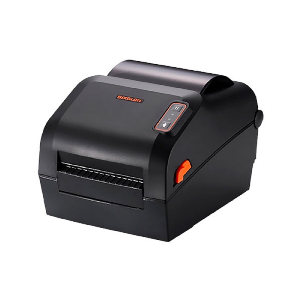 Термопринтер Bixolon XD5-40DK, 203 dpi, 4", USB