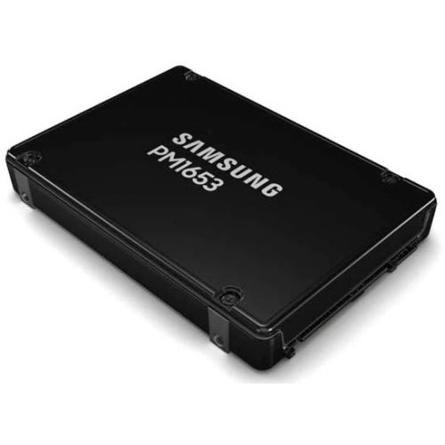SSD Samsung PM1653 MZILG30THBLA-00A07, 30.72TB, SAS 24Gb/s