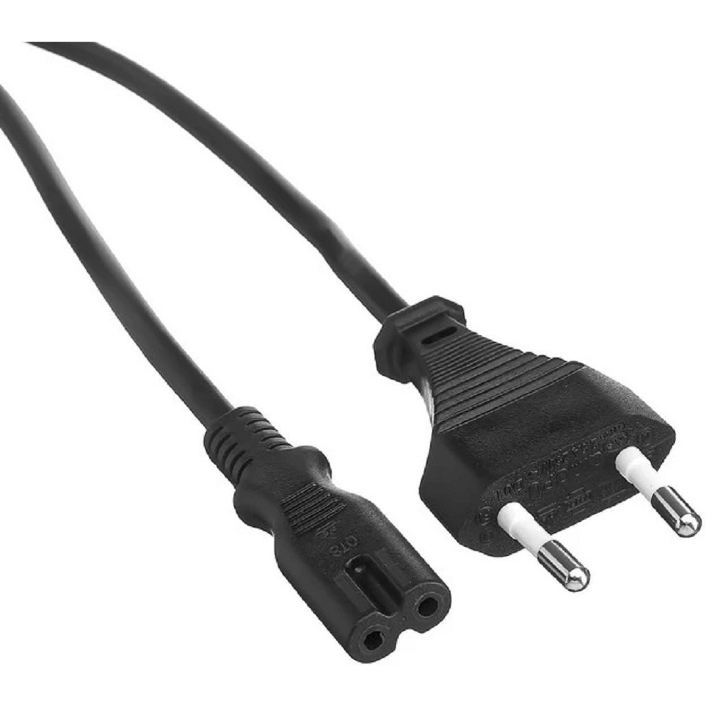 Кабель питания EXEGATE Special PCN-3S EX297812RUS, CEE 7/16 — IEC C7, 3 м