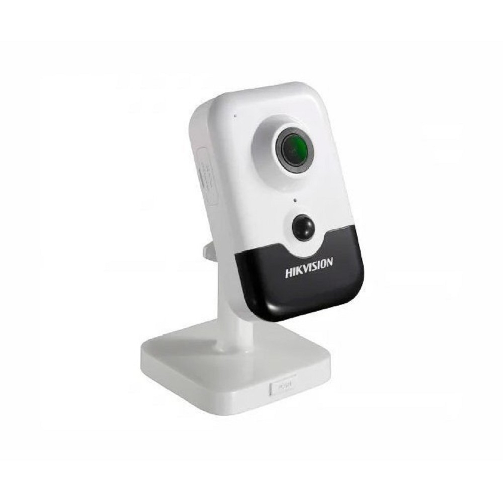 IP-камера Hikvision DS-2CD2423G2-I(4mm), 2 Мп, 4 мм, EXIR, AcuSense