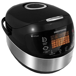 Мультиварка REDMOND RMC-M90, 860 Вт, 5 л, 17 программ