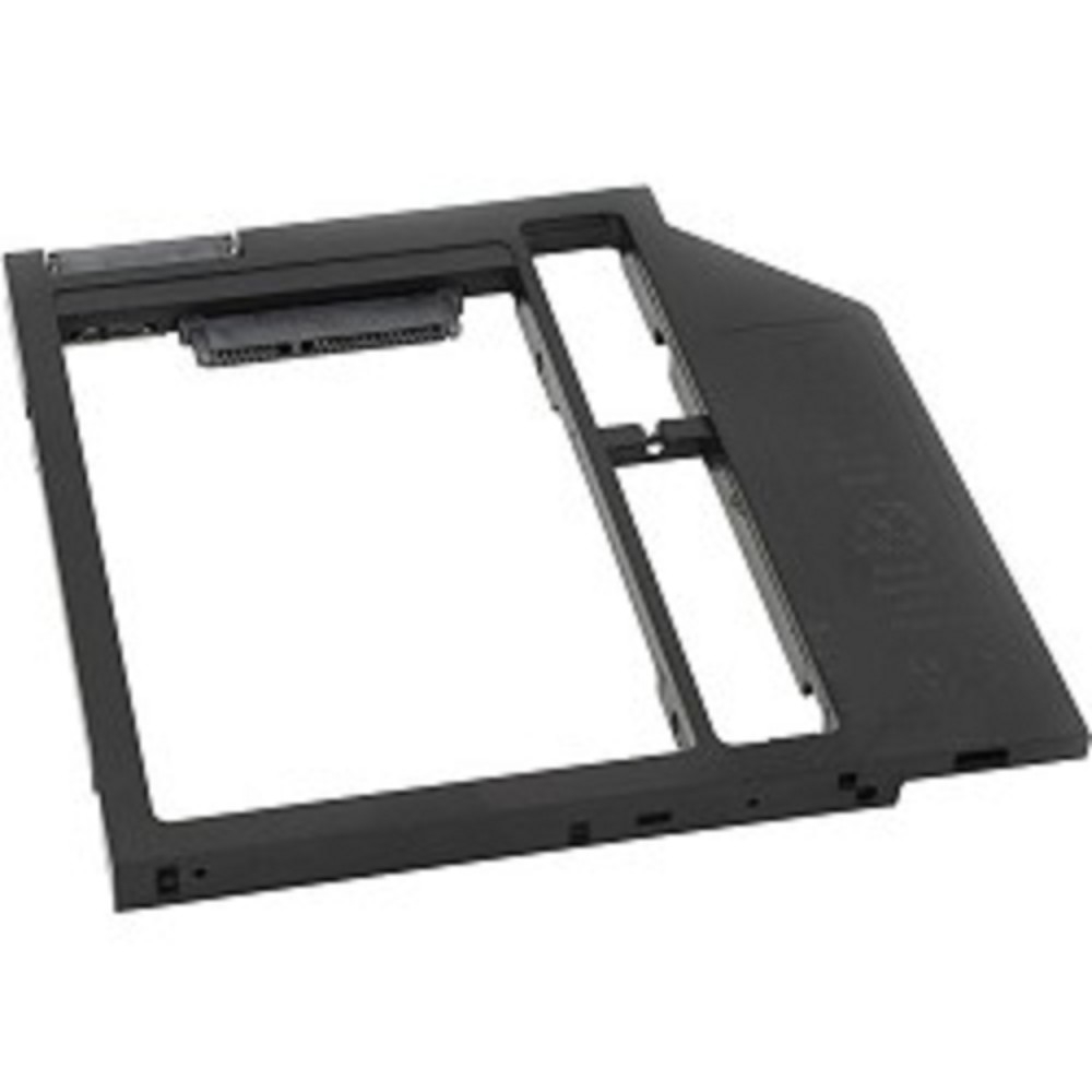 Переходник Espada SS90, DVD slim 9,0/9,5mm to HDD miniSATA to SATA