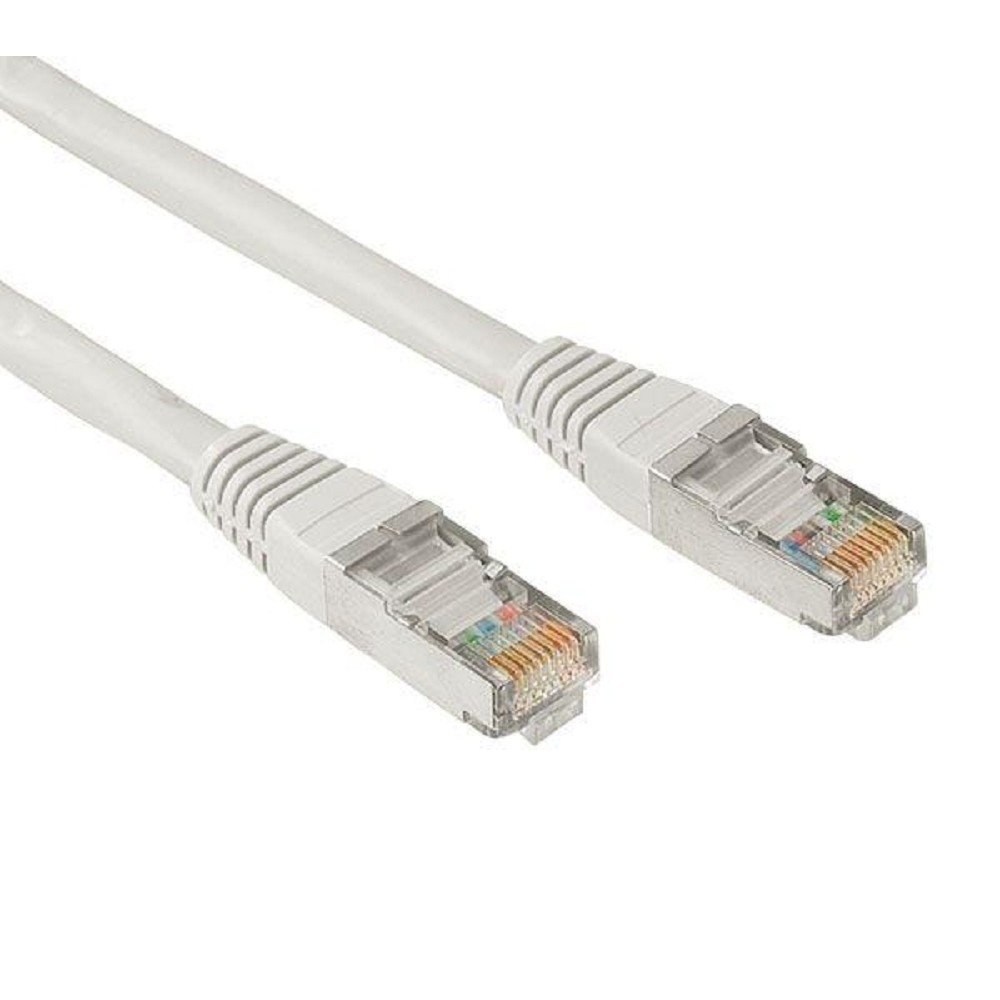 Патч-корд 5BITES PUT50-200A, UTP Cat.5e, 20м, RJ45