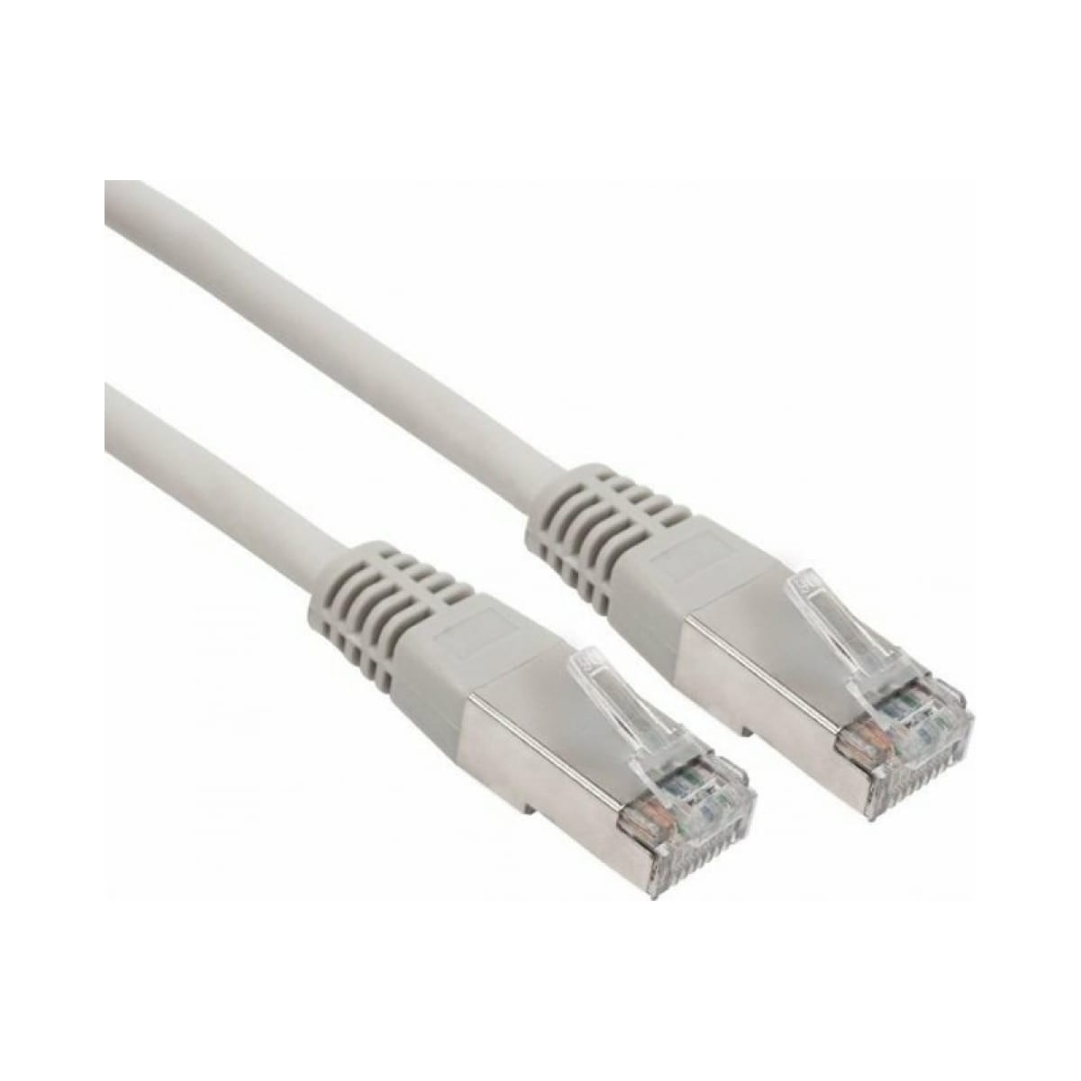 Патч-корд REXANT 18-8106-1, F/UTP Cat.6, RJ45-RJ45, LSZH, 3 м